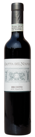 Recioto della Valpolicella DOC