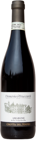 Amarone della Valpolicella DOCG