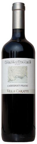 Cabernet Franc IGT