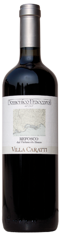 Refosco IGT